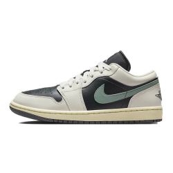 百亿补贴nike耐克女鞋airjordan1aj1低帮复古运动鞋篮球鞋dc0774001