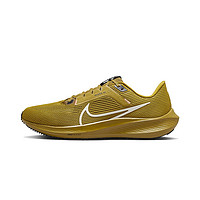 NIKE 耐克 男鞋AIR ZOOM PEGASUS 40飞马透气缓震运动跑步鞋DV3853-700