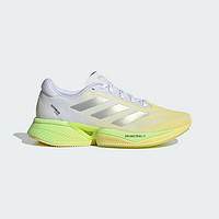 adidas 阿迪达斯 男女鞋2024夏季款时尚渐变色透气舒适运动鞋跑步鞋IH0444