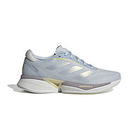 adidas 阿迪达斯 女鞋Supernova Eterno 缓震网面透气跑步鞋IH0442