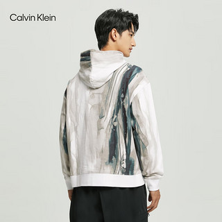 卡尔文·克莱恩 Calvin Klein 男士卫衣