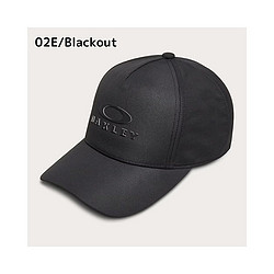 OAKLEY 欧克利 日本直邮OAKLEY Essential Tone Cap Fa 23.0 男女高尔夫运动帽 F