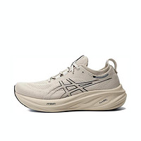 asics TiGER 亚瑟士 GEL-NIMBUS 26 2024新款男子跑步鞋