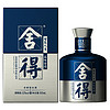 舍得 酒52度100ml*4瓶致敬大师粉色小米兰浓香型白酒迷你版无礼袋