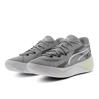 Puma All-pro Nitro - Men Shoes