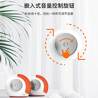 JBL 杰宝 PEBBLES Mini BT2 升级版 居家 蓝牙音箱