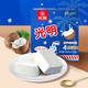  光明 牌白雪冰砖115g*4块 椰子味　