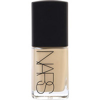 NARS 纳斯 轻盈光透美白修容粉底液 30ml Gobi (Light, Warm)