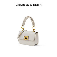 CHARLES & KEITH CHARLES&KEITH女包CK2-50781528欧美手提单肩小方包