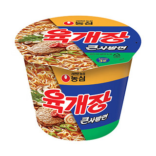 NONGSHIM 农心