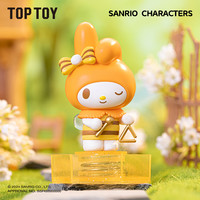 盲盒控：新品盲盒盘点聚合，多款经典角色盲盒化现身