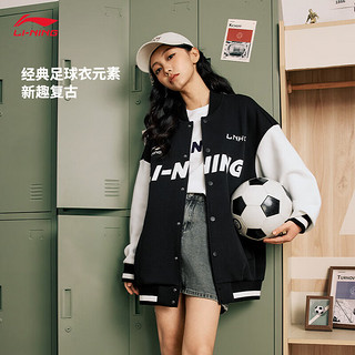 LI-NING 李宁 运动卫衣/套头衫