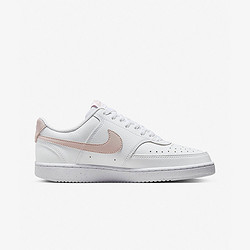 NIKE 耐克 COURT VISION 女款低帮休闲板鞋 DH3158-109