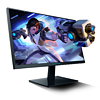 ThundeRobot 雷神 黑武士 ZQ27F240 27英寸 IPS G-sync FreeSync 显示器（2560×1440、240Hz、99%sRGB、HDR10）