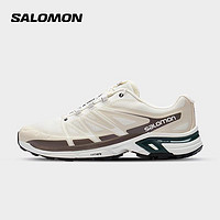 salomon 萨洛蒙 运动休闲鞋户外机能潮鞋情侣中性款网面 XT-WINGS 2