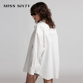 MISS SIXTY 女士衬衫