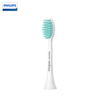 PHILIPS 飞利浦 电动牙刷头 HX2023/02 2支