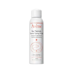 Avene 雅漾 喷雾爽肤水150ml