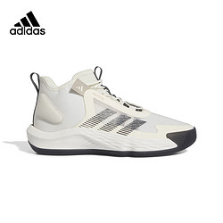 adidas 阿迪达斯 中性 篮球系列 Adizero Select 篮球鞋 IE9287 42码UK8码