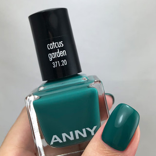  ANNY 持久快干 指甲油  371.20 15ml