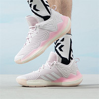 adidas 阿迪达斯 D ROSE SON OF CHI III 户外训练篮球鞋