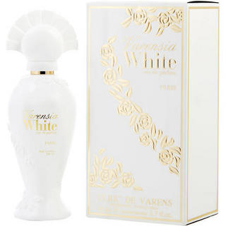 幽蒂薇 Varensia White女士香水 EDP 50ml