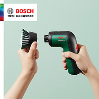 BOSCH 博世 无线防水电动刷子清洁刷多功能家用家具玻璃瓷砖轮胎厨房清洗