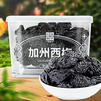 一品巷子 加州西梅 180g/罐  膳食纤维休闲健康零食梅干