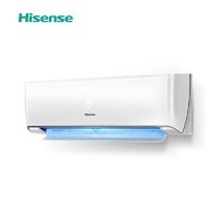 Hisense 海信 空调挂机 变频新一级能效 K220D-A1 大3匹