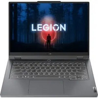 Legion Slim 5 Gen 8 2K120 OLED 游戏本