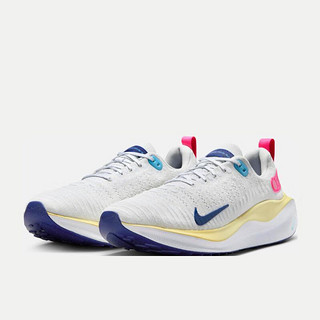 NIKE 耐克 男子公路跑步鞋 INFINITY RUN 4 DR2665-009 40