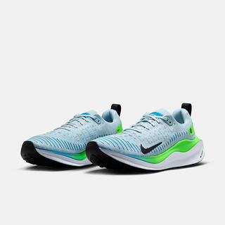 耐克（NIKE）男子公路跑步鞋 INFINITY RUN 4 DR2665-402 41