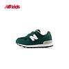 new balance 0~4岁男女宝宝学步鞋 313JJ2