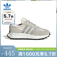 adidas 阿迪达斯 胜道运动 三叶草RETROPY E5 W女经典boost运动鞋IE7063 IE7063 42.5