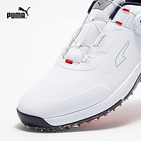 PUMA 彪马 官方 新款男子高尔夫球鞋 ALPHACAT NITRO DISC 378920