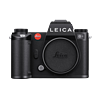 徕卡（Leica）SL3全画幅无反数码相机 sl3微单相机 照相机单机10607 