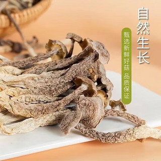 鹿茸菇 250g