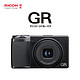  RICOH 理光 GRIIIx HDF 3英寸数码相机　