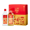 品斛堂云南陈酿53度纯粮米香型基酒高度白酒450ml*6瓶装整箱