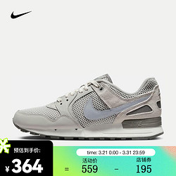 NIKE 耐克 男子运动鞋 AIR PEGASUS '89 PRM FN6838-012 40