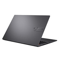 百亿补贴：ASUS 华硕 无畏15 2022款 12500H 16+512GB 15.6英寸 轻薄本