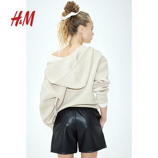 H&M 女士休闲裤