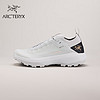 ARC'TERYX 始祖鸟 ARC’TERYX始祖鸟 VERTEX ALPINE GTX 覆盖防水 女子 登山鞋 隐秘灰/灰黑色