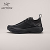 ARC'TERYX 始祖鸟 ARC’TERYX始祖鸟 VERTEX ALPINE GTX 覆盖防水 男子 登山鞋 Black/Black/黑色/黑色