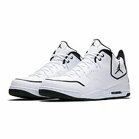 NIKE 耐克 春男JORDAN COURTSIDE AJ23运动休闲鞋篮球鞋AR1000-100