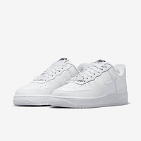 NIKE 耐克 女鞋AIR FORCE1空军一号百搭低帮运动休闲板鞋FB8251-100 FB8251-100