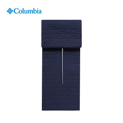 Columbia 哥伦比亚 户外情侣款男女时尚运动旅行野营保暖围巾CU3648