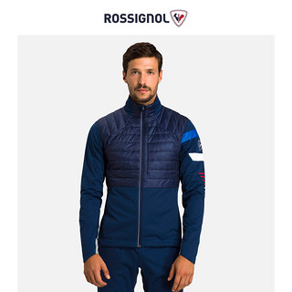 ROSSIGNOL 金鸡男款单双板滑雪服中间层防水透气保暖滑雪衣