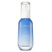 LANEIGE 兰芝 新水酷特润精华露滋润版70ml 面部精华保湿补水 锁水滋润韩国原装进口