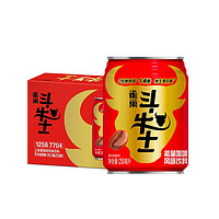 Nestlé 雀巢 斗牛士 能量咖啡 风味饮料 浓咖啡因 250ml*24罐装
